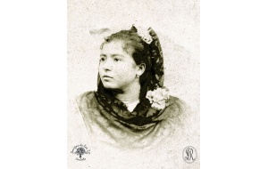 1898 - Felisa Gonzlez Ferraces